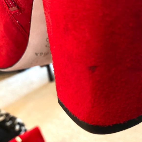 Via Spiga Shayla Boot - Picture 6 of 7